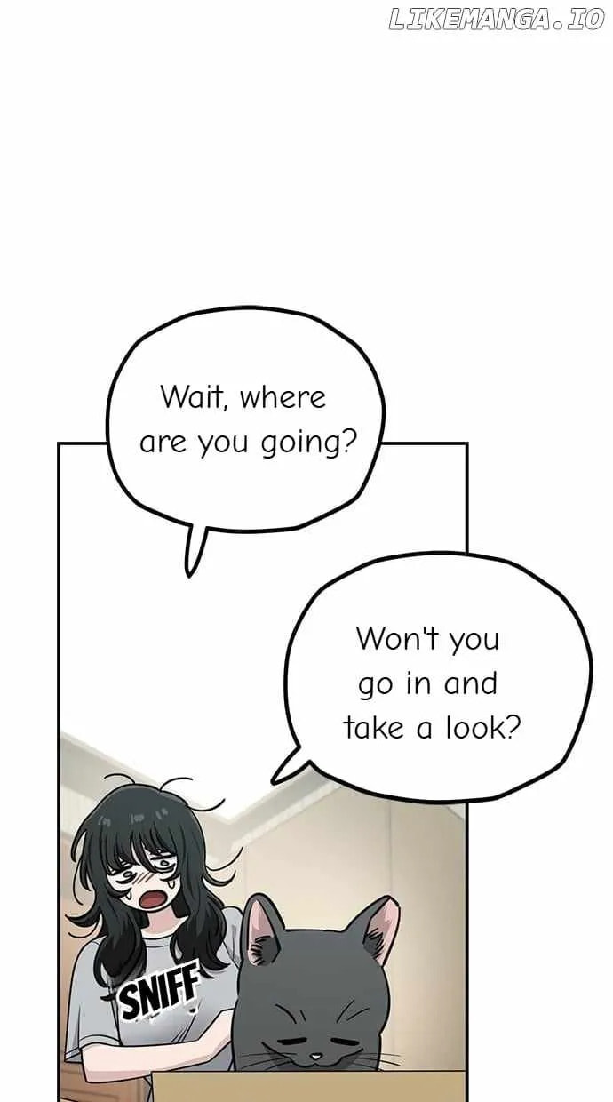 Unemployed Gye Baeksun Chapter 114 page 33 - 