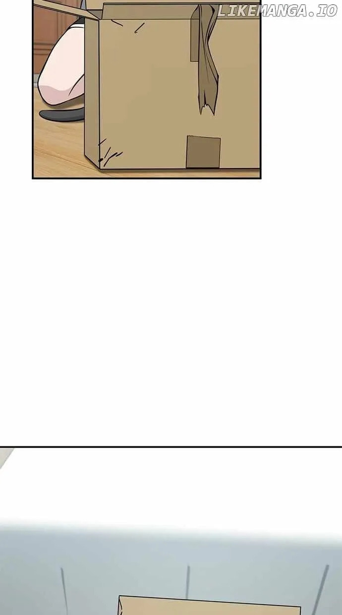 Unemployed Gye Baeksun Chapter 114 page 34 - 