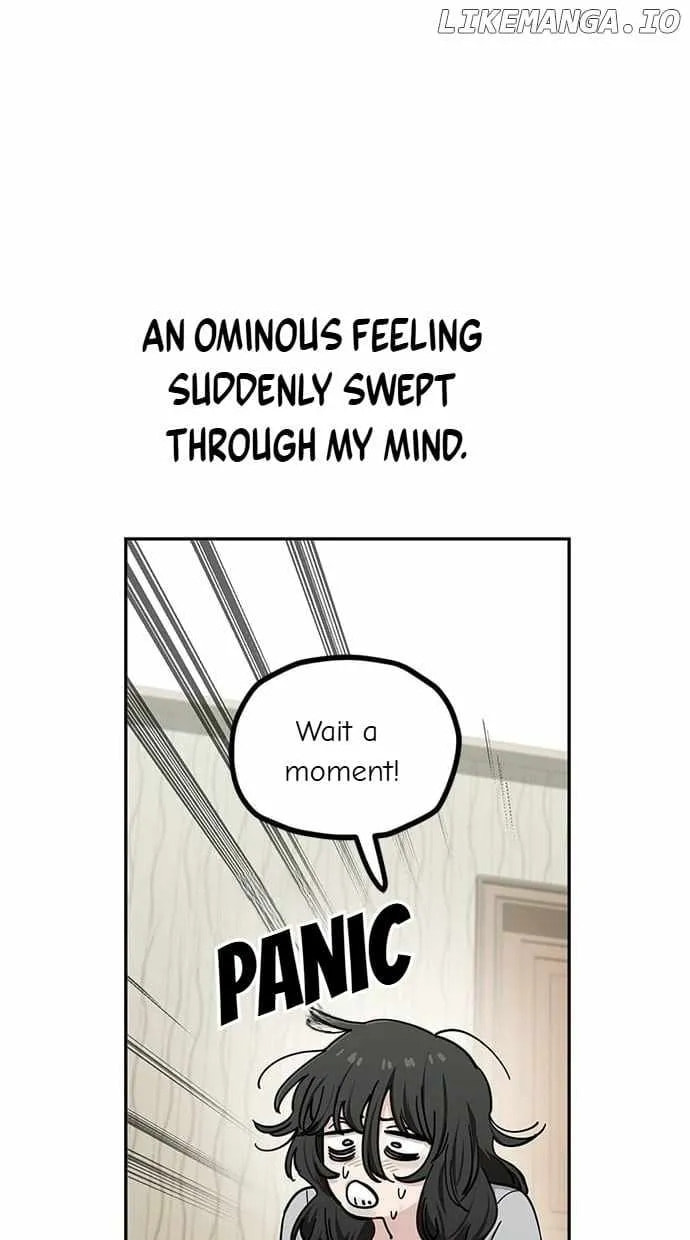 Unemployed Gye Baeksun Chapter 114 page 36 - 