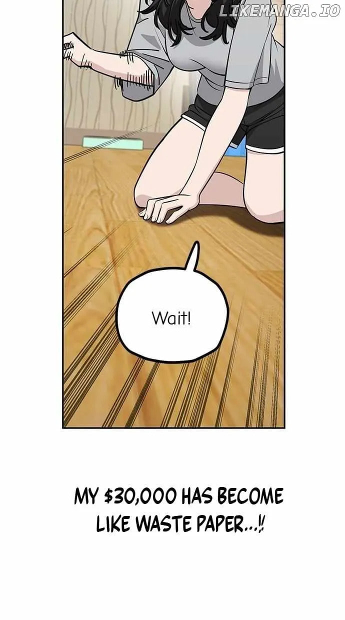 Unemployed Gye Baeksun Chapter 114 page 37 - 