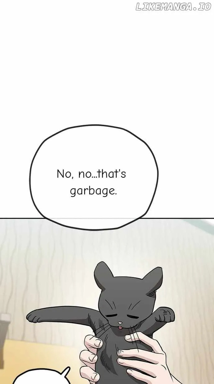 Unemployed Gye Baeksun Chapter 114 page 38 - 