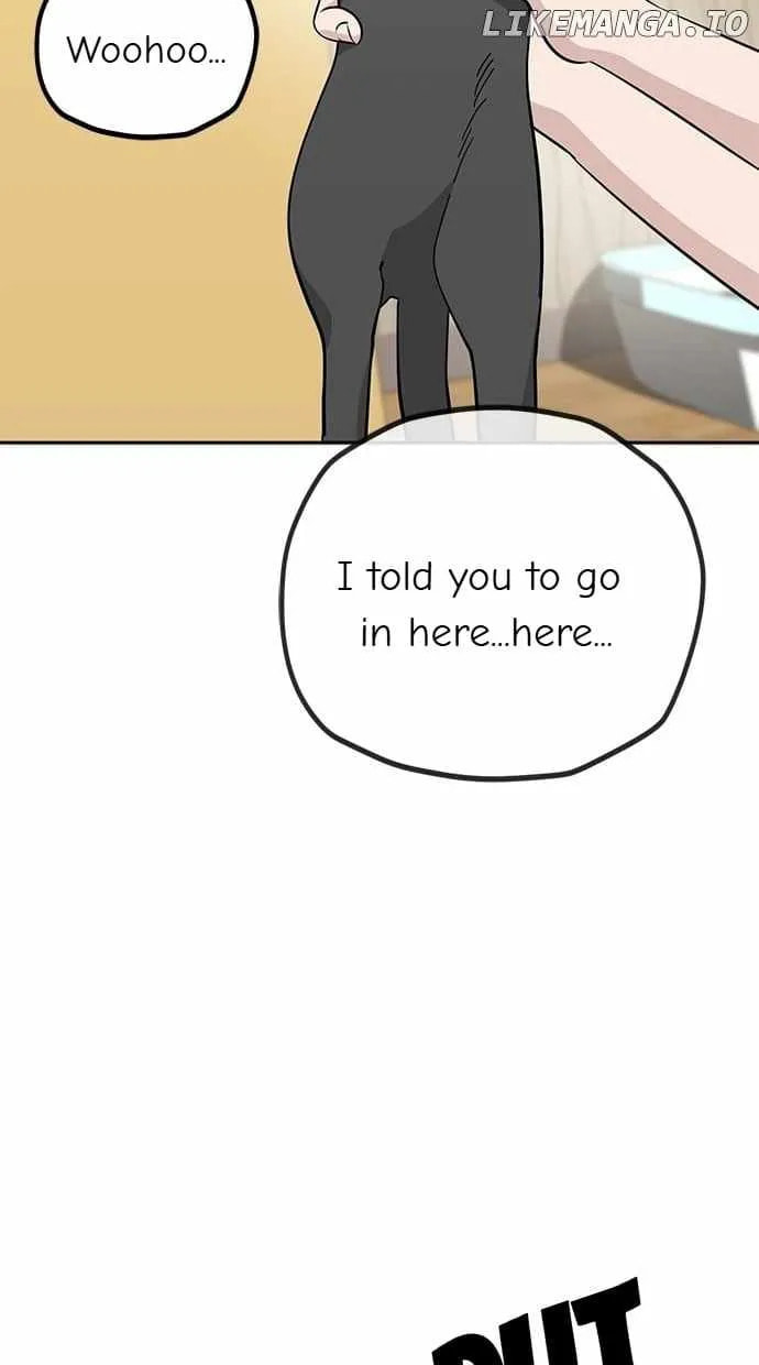 Unemployed Gye Baeksun Chapter 114 page 39 - 