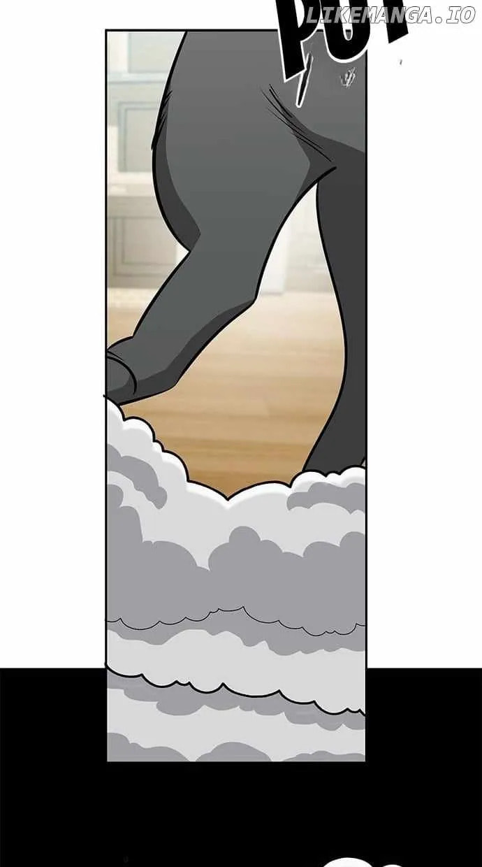 Unemployed Gye Baeksun Chapter 114 page 40 - 