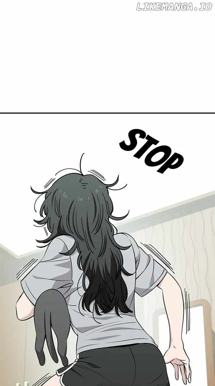 Unemployed Gye Baeksun Chapter 114 page 5 - 