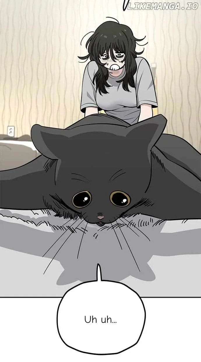Unemployed Gye Baeksun Chapter 114 page 43 - 