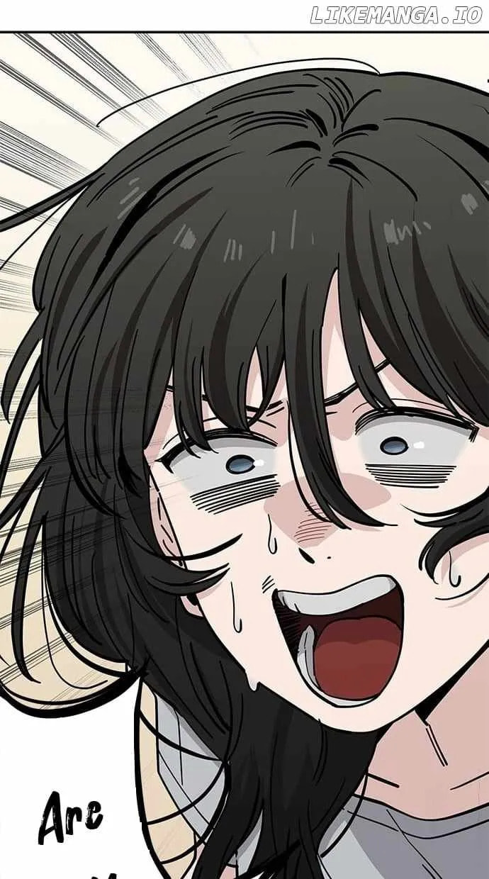 Unemployed Gye Baeksun Chapter 114 page 46 - 