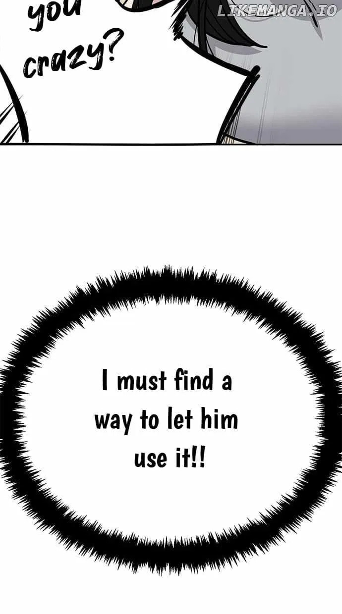 Unemployed Gye Baeksun Chapter 114 page 47 - 