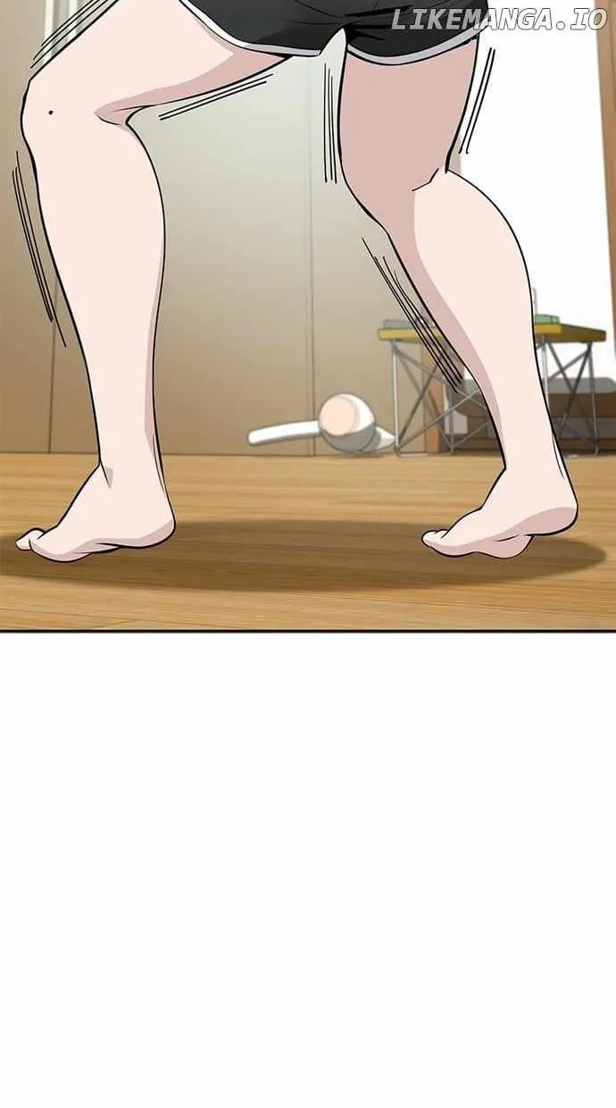 Unemployed Gye Baeksun Chapter 114 page 6 - 
