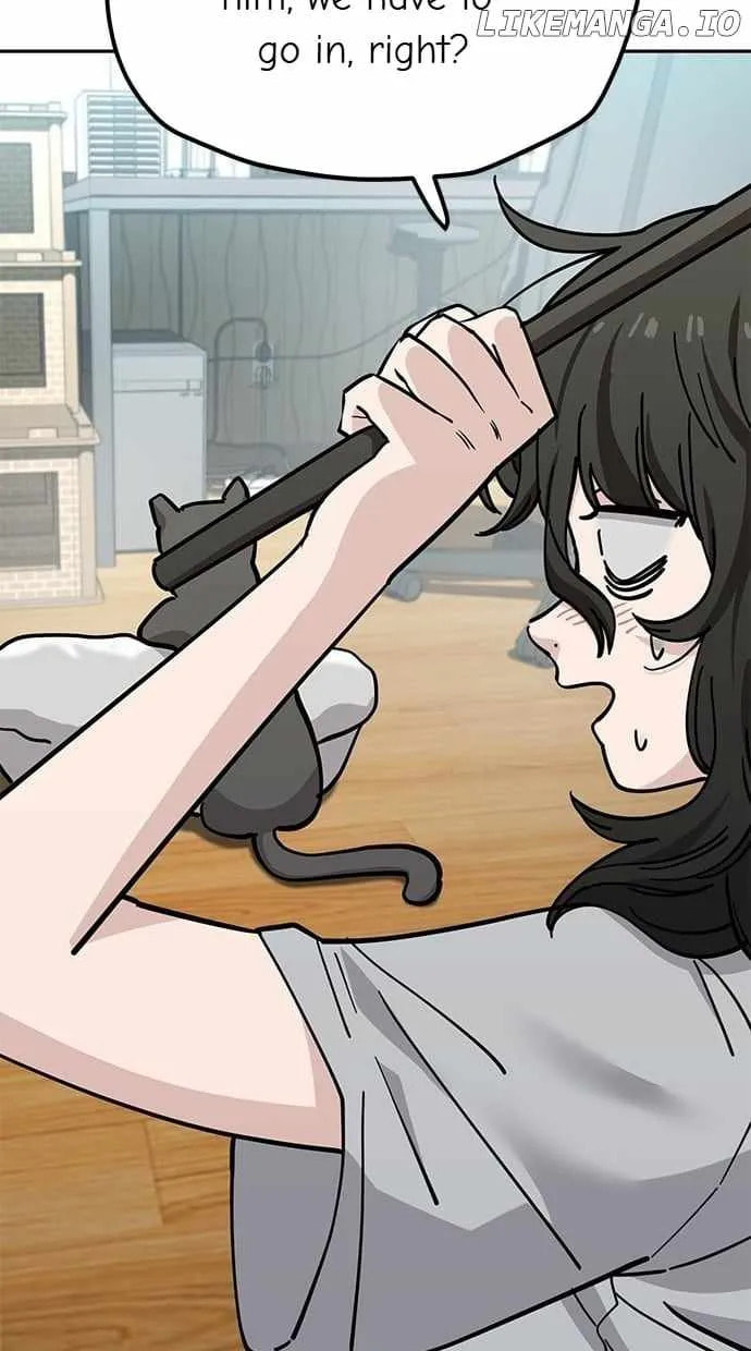 Unemployed Gye Baeksun Chapter 114 page 51 - 