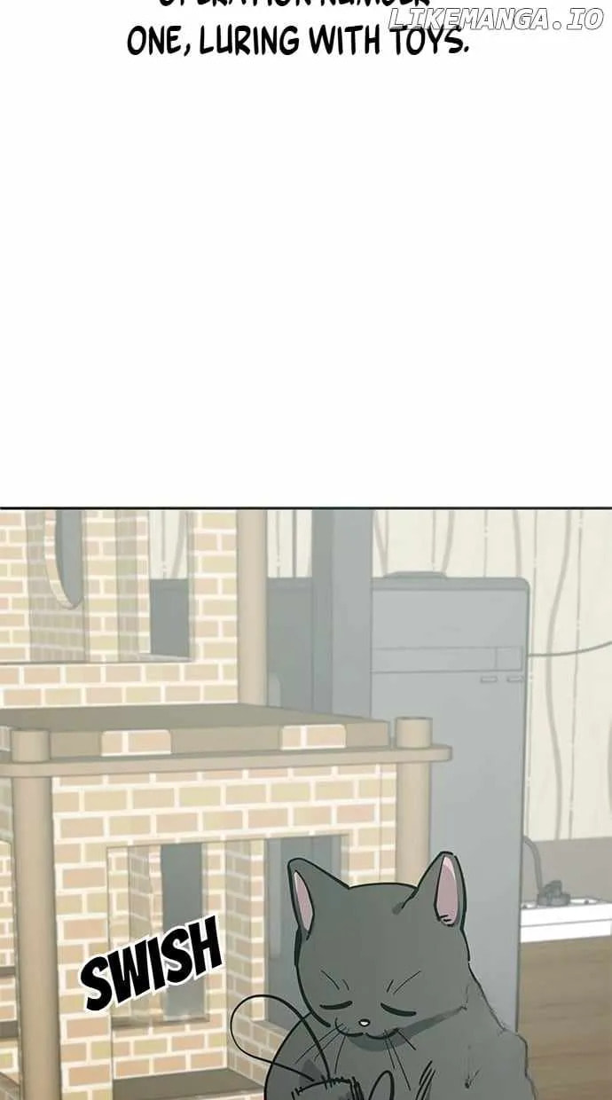 Unemployed Gye Baeksun Chapter 114 page 53 - 