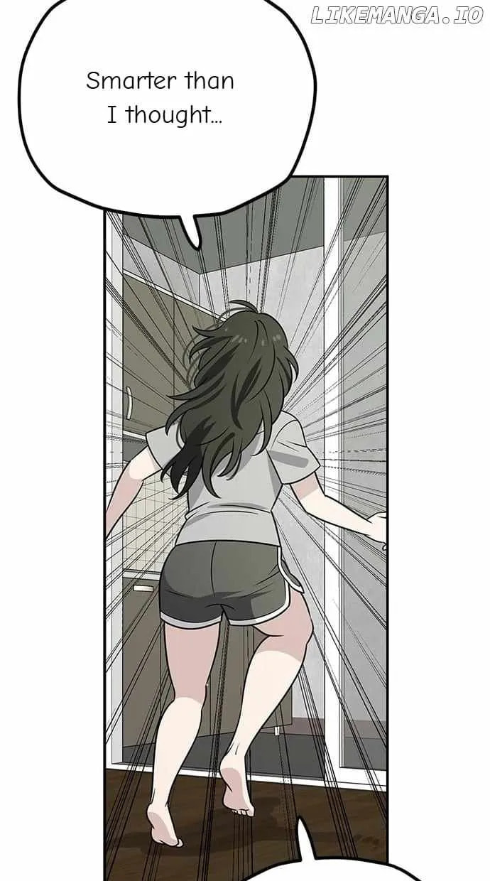 Unemployed Gye Baeksun Chapter 114 page 55 - 