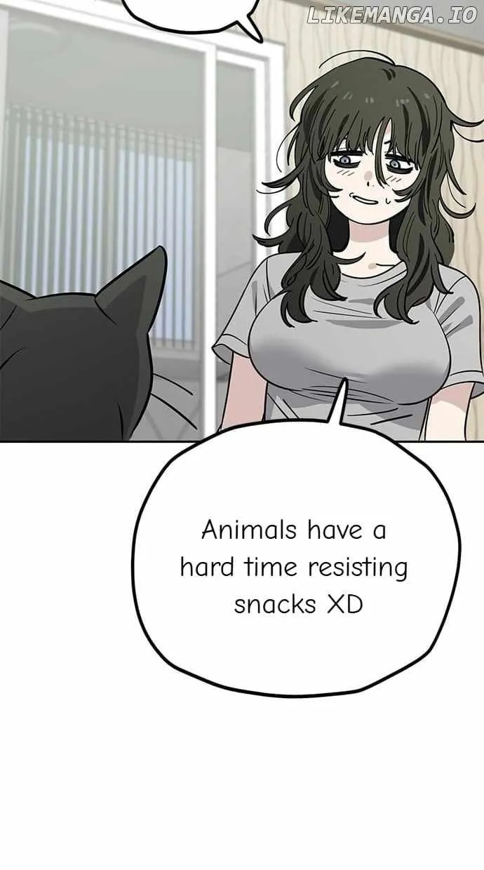 Unemployed Gye Baeksun Chapter 114 page 58 - 
