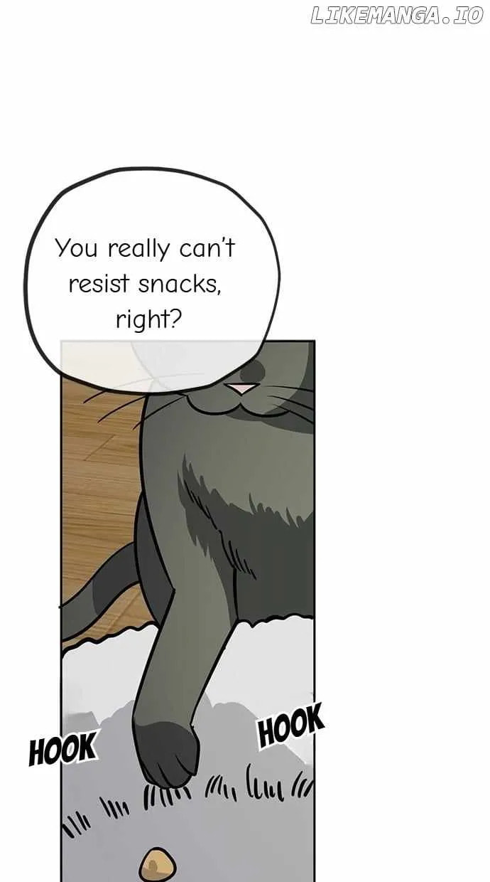 Unemployed Gye Baeksun Chapter 114 page 59 - 
