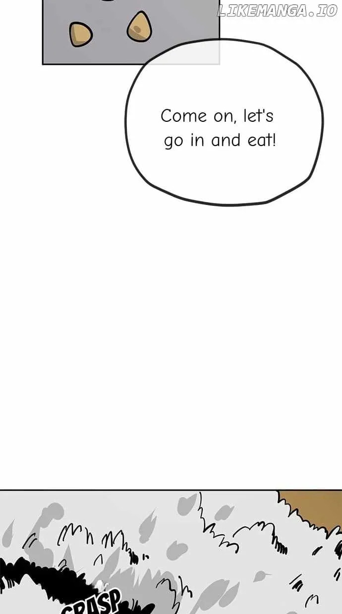 Unemployed Gye Baeksun Chapter 114 page 60 - 