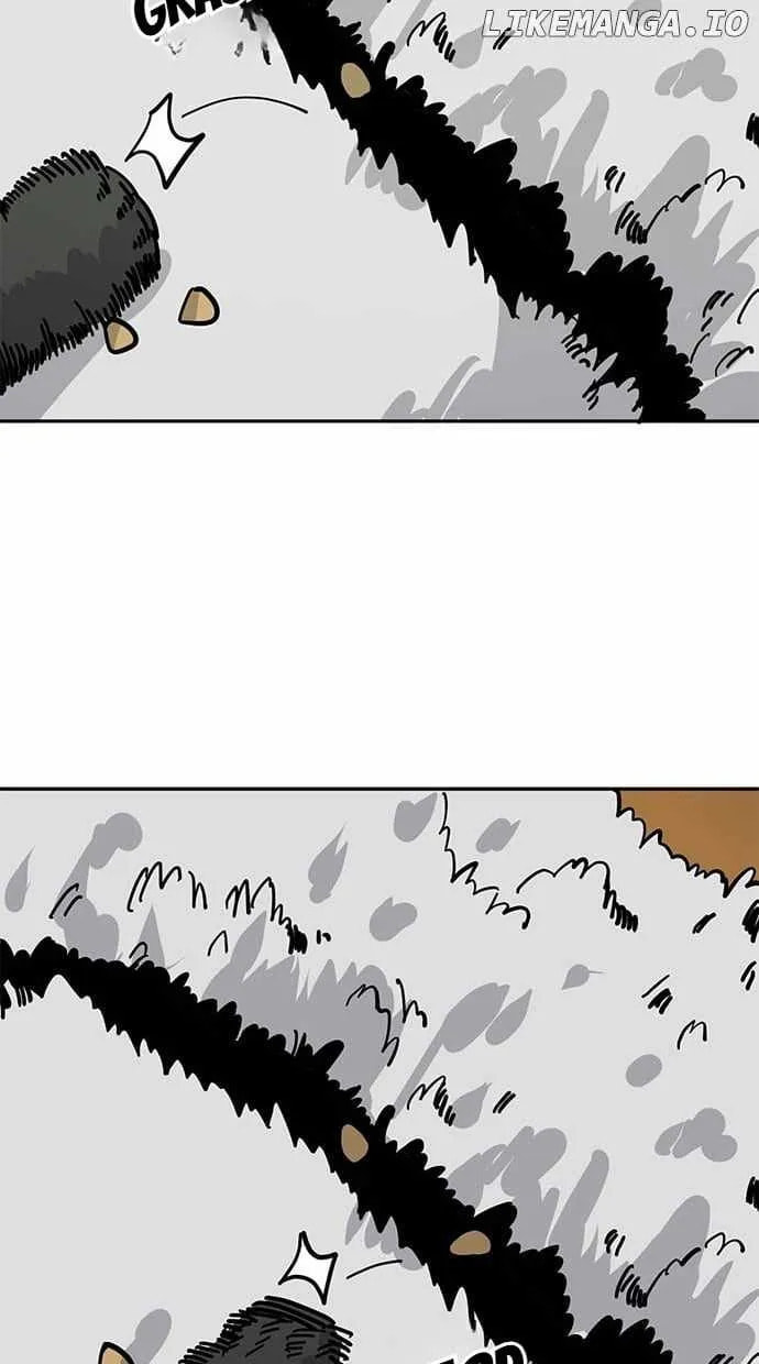 Unemployed Gye Baeksun Chapter 114 page 61 - 