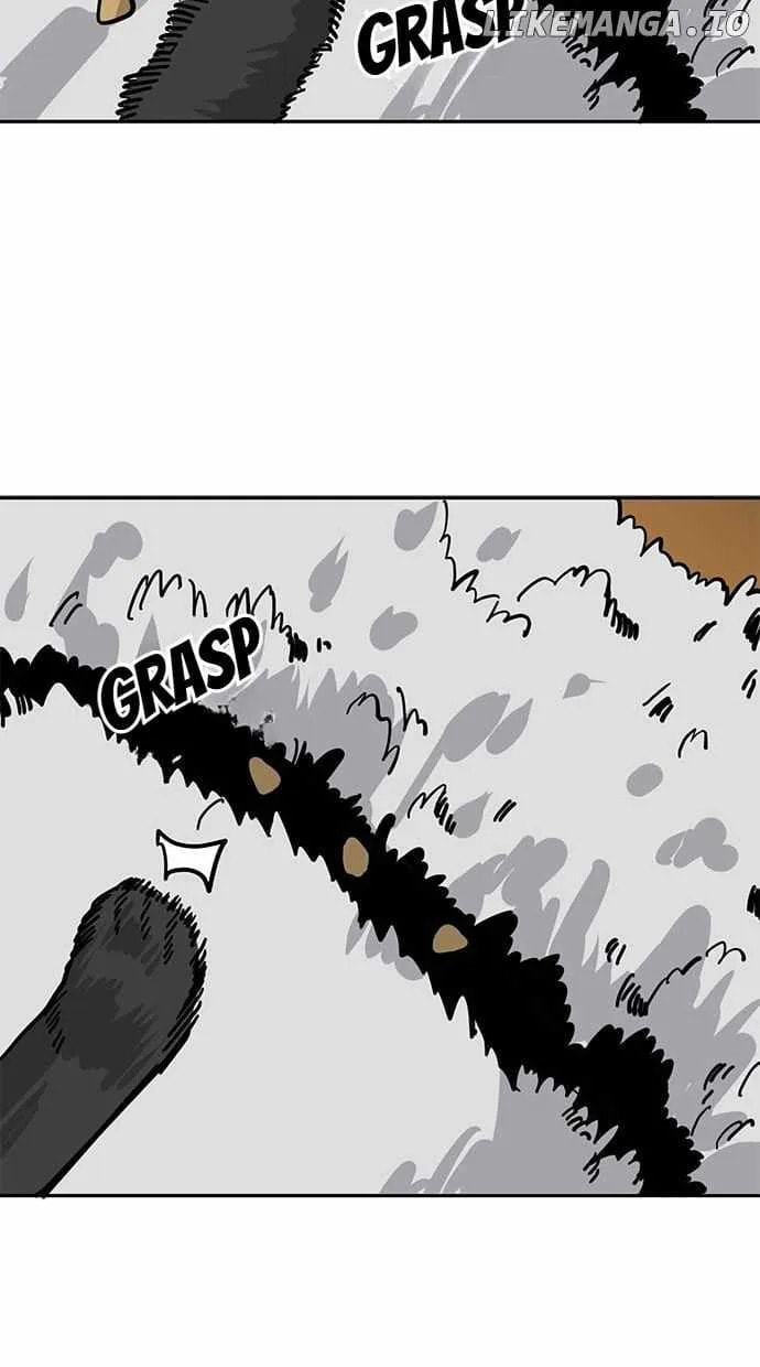 Unemployed Gye Baeksun Chapter 114 page 62 - 