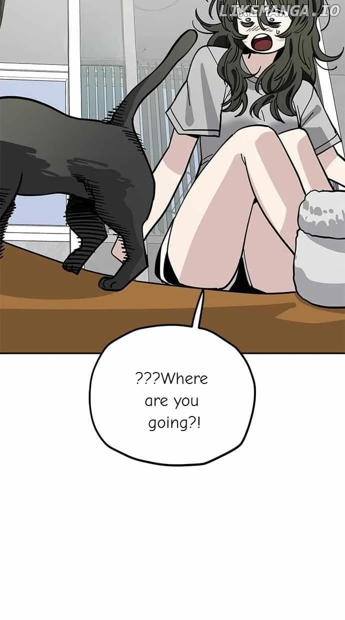 Unemployed Gye Baeksun Chapter 114 page 65 - 
