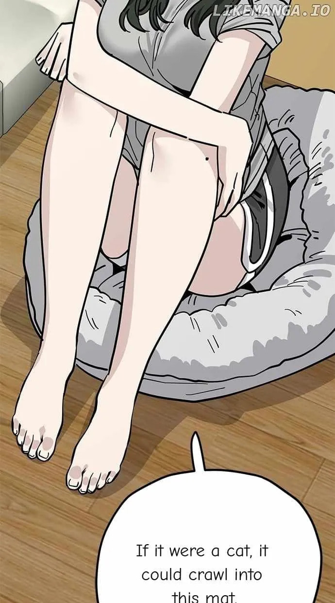 Unemployed Gye Baeksun Chapter 114 page 69 - 