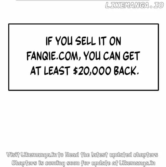 Unemployed Gye Baeksun Chapter 114 page 75 - 