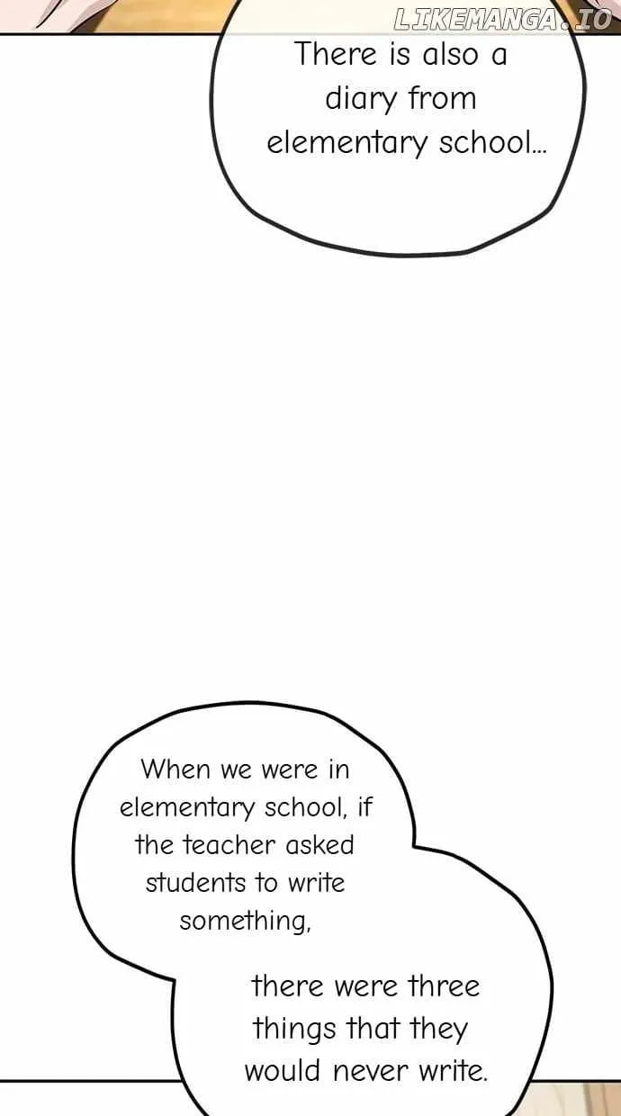 Unemployed Gye Baeksun Chapter 115 page 13 - 