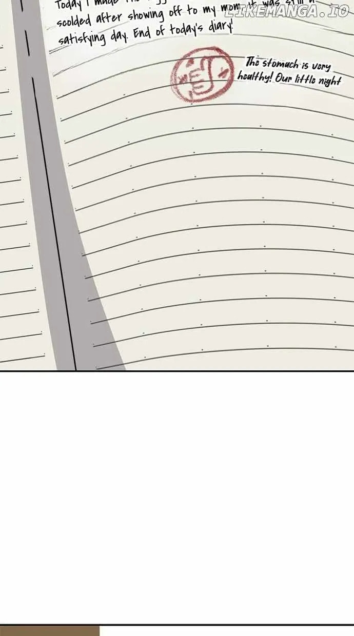 Unemployed Gye Baeksun Chapter 115 page 17 - 