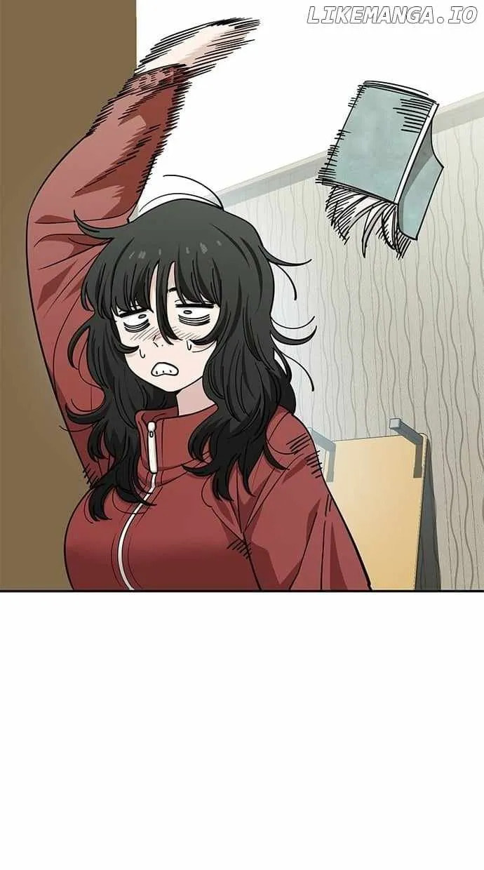 Unemployed Gye Baeksun Chapter 115 page 18 - 