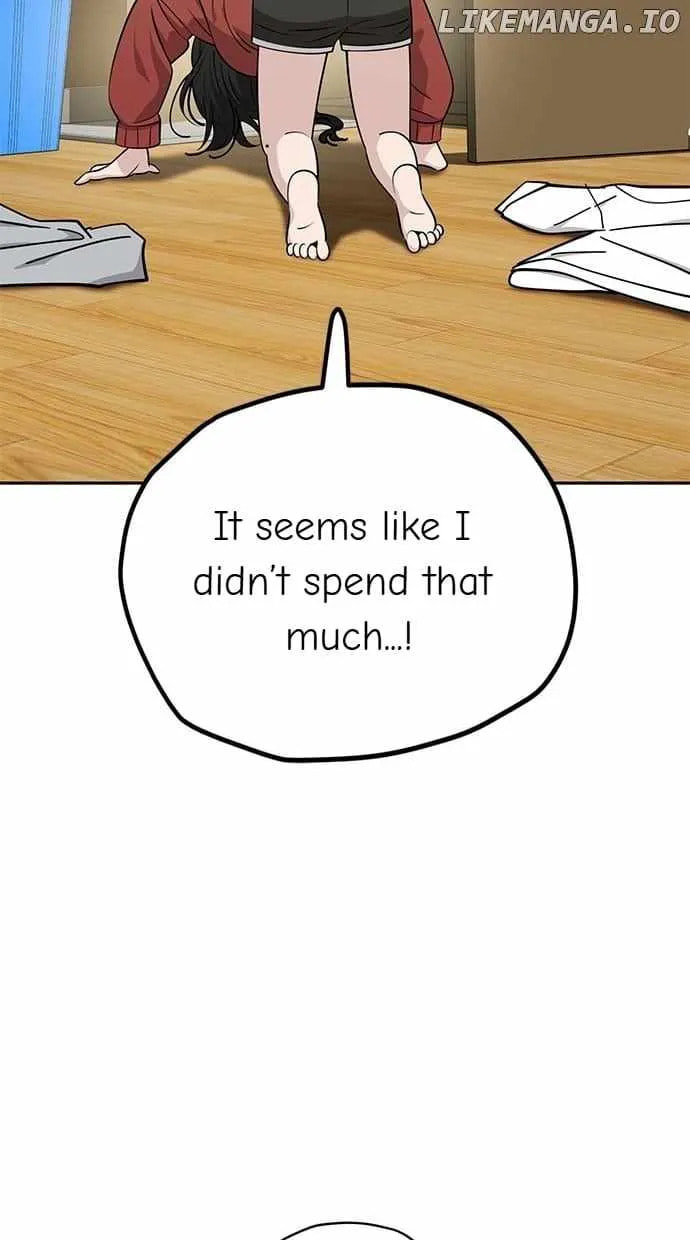 Unemployed Gye Baeksun Chapter 115 page 20 - 