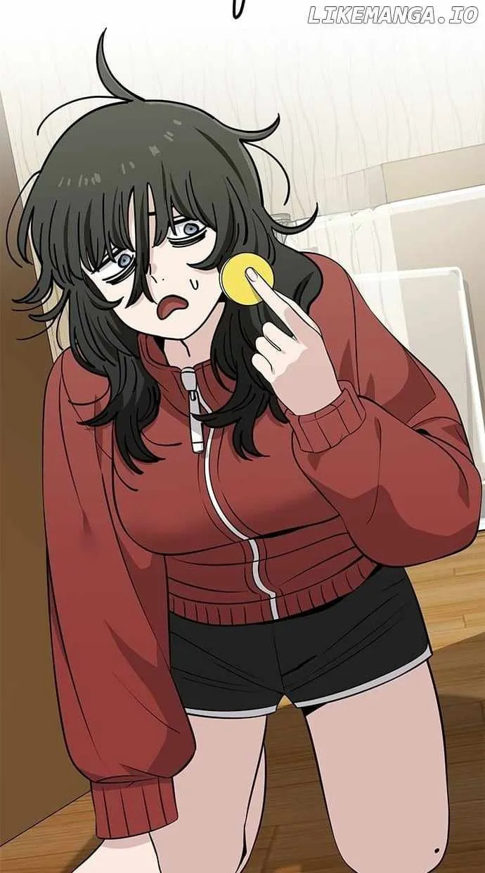 Unemployed Gye Baeksun Chapter 115 page 3 - 