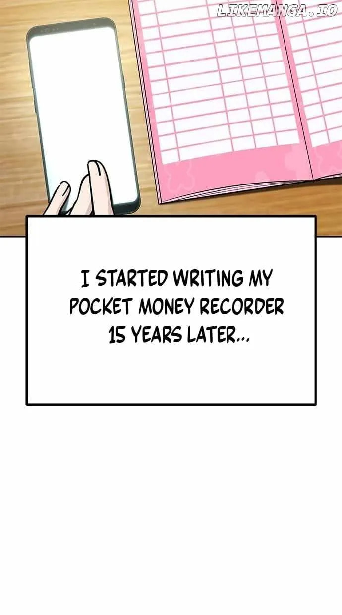 Unemployed Gye Baeksun Chapter 115 page 23 - 
