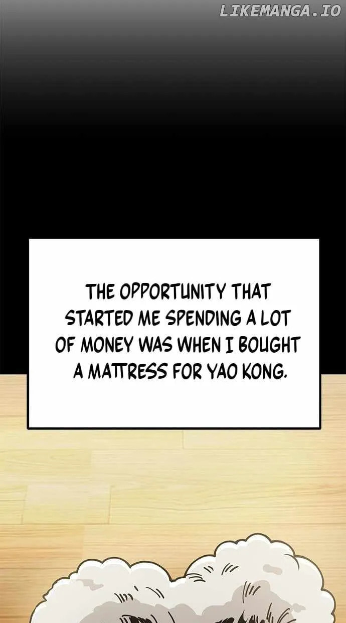 Unemployed Gye Baeksun Chapter 115 page 25 - 