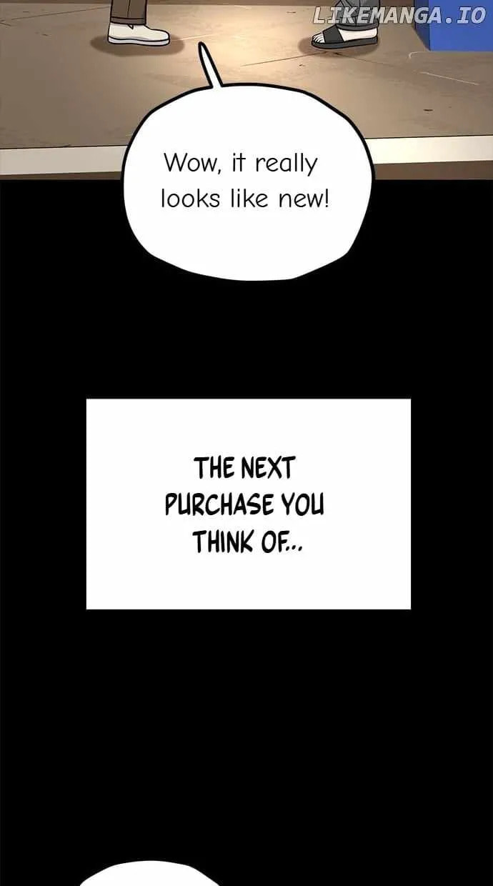Unemployed Gye Baeksun Chapter 115 page 28 - 