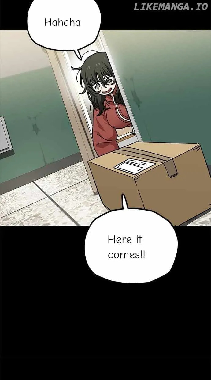Unemployed Gye Baeksun Chapter 115 page 29 - 