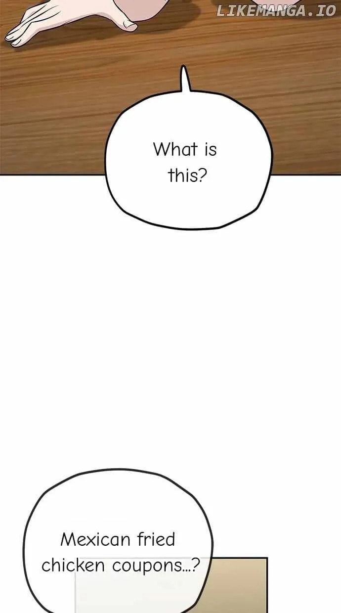 Unemployed Gye Baeksun Chapter 115 page 4 - 