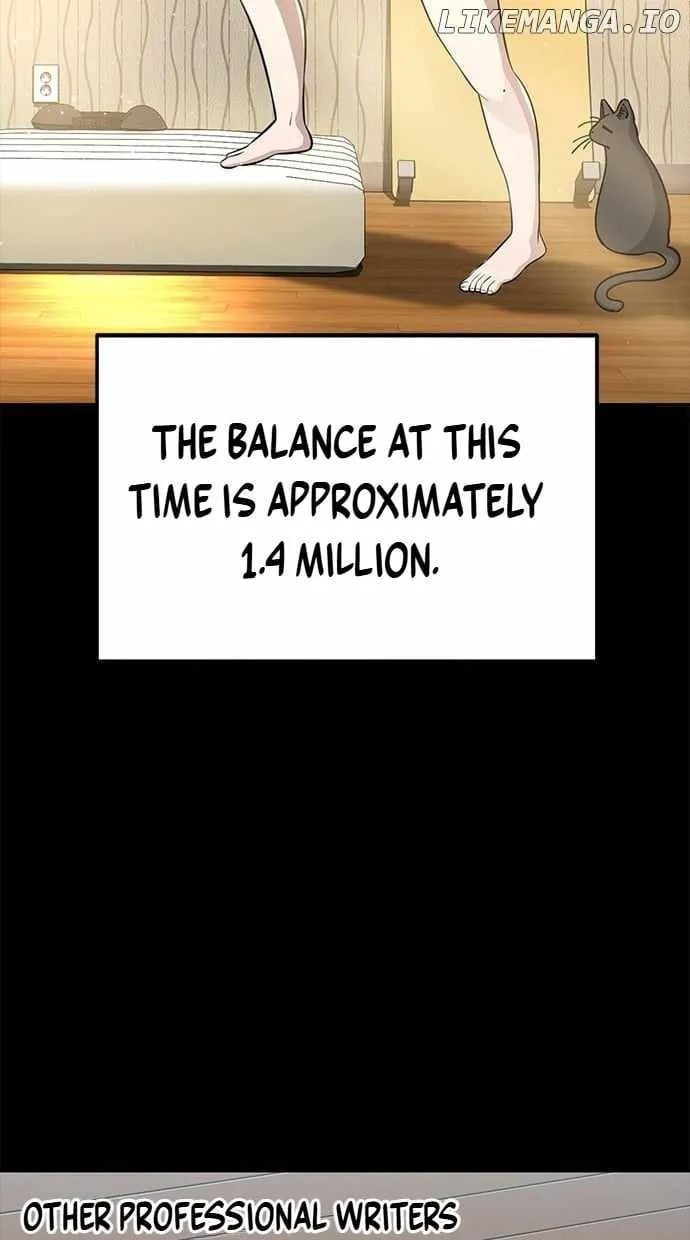 Unemployed Gye Baeksun Chapter 115 page 31 - 