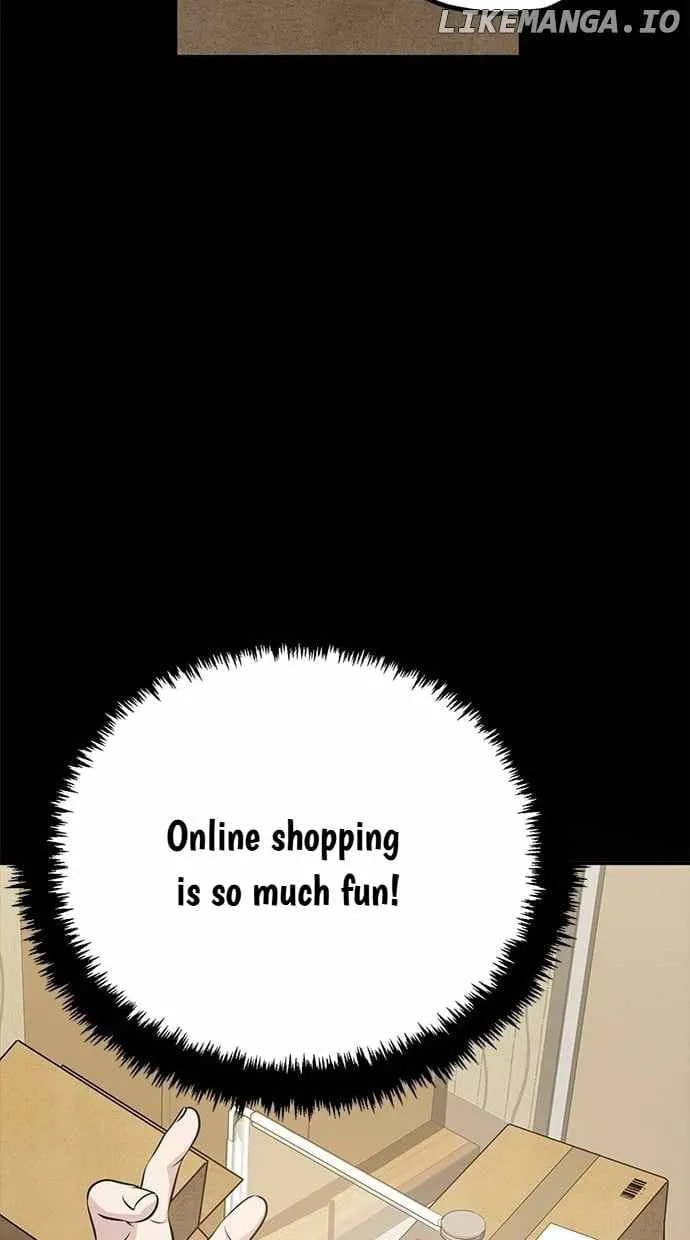 Unemployed Gye Baeksun Chapter 115 page 34 - 