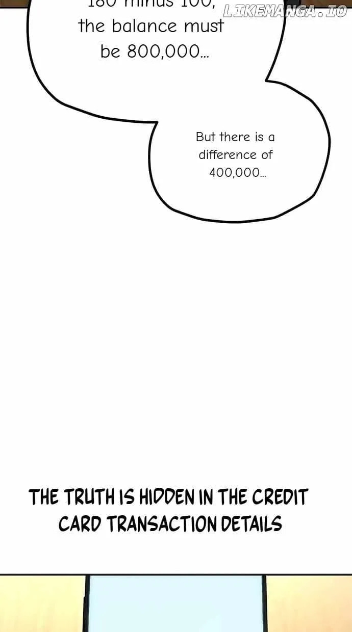 Unemployed Gye Baeksun Chapter 115 page 40 - 