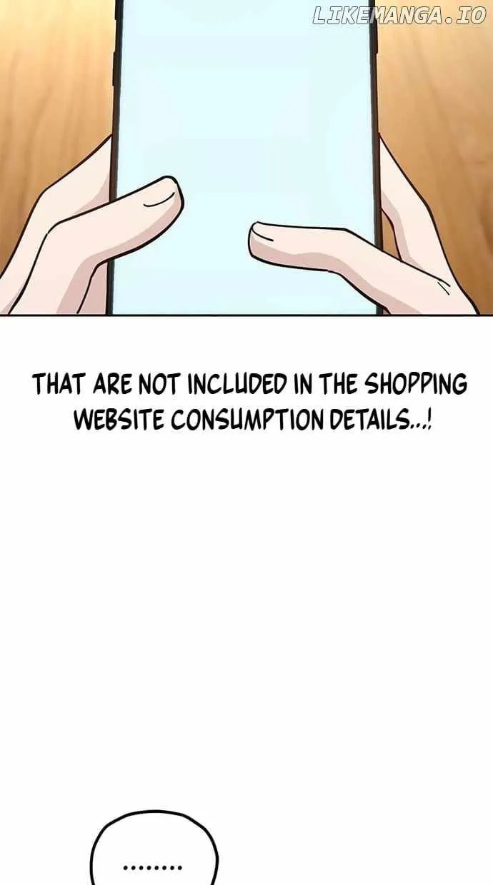 Unemployed Gye Baeksun Chapter 115 page 41 - 