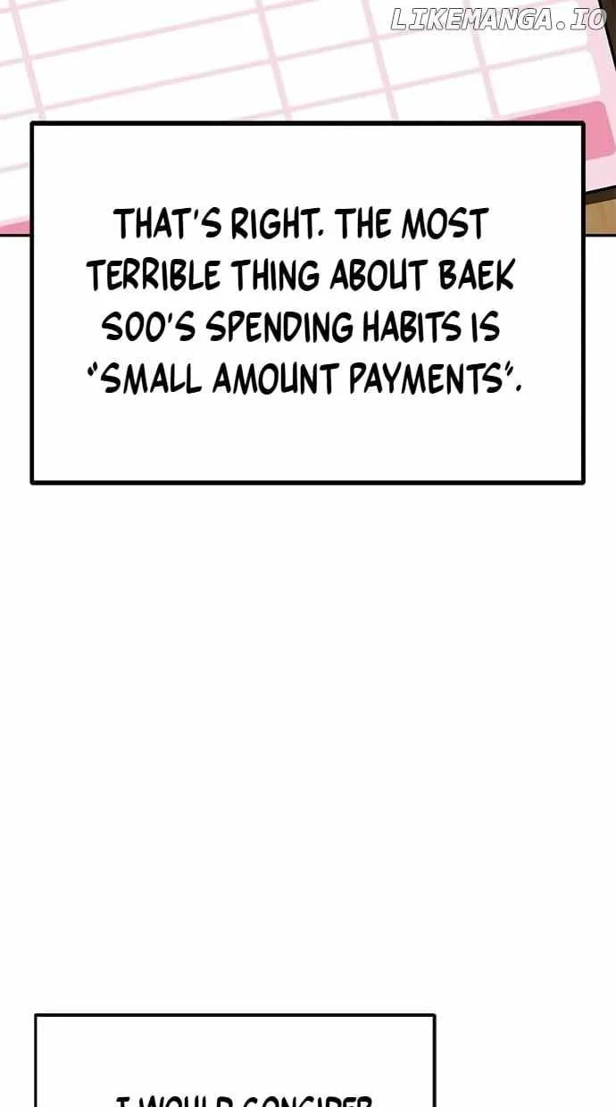 Unemployed Gye Baeksun Chapter 115 page 45 - 
