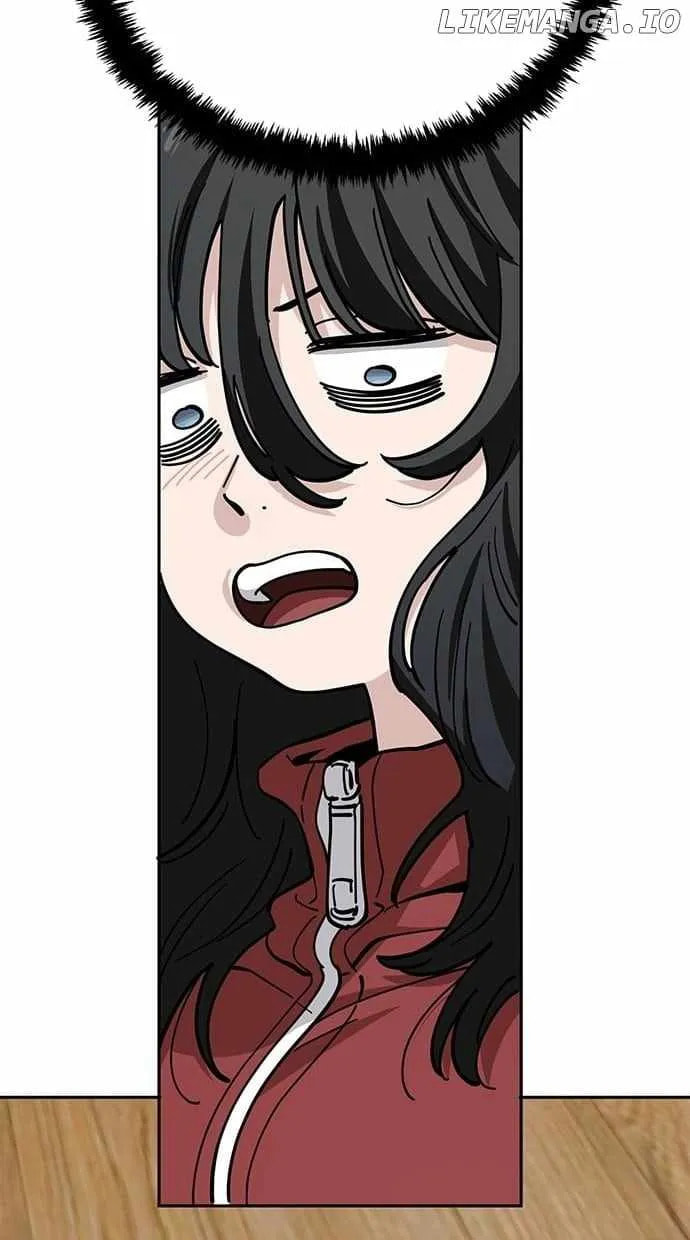 Unemployed Gye Baeksun Chapter 115 page 51 - 