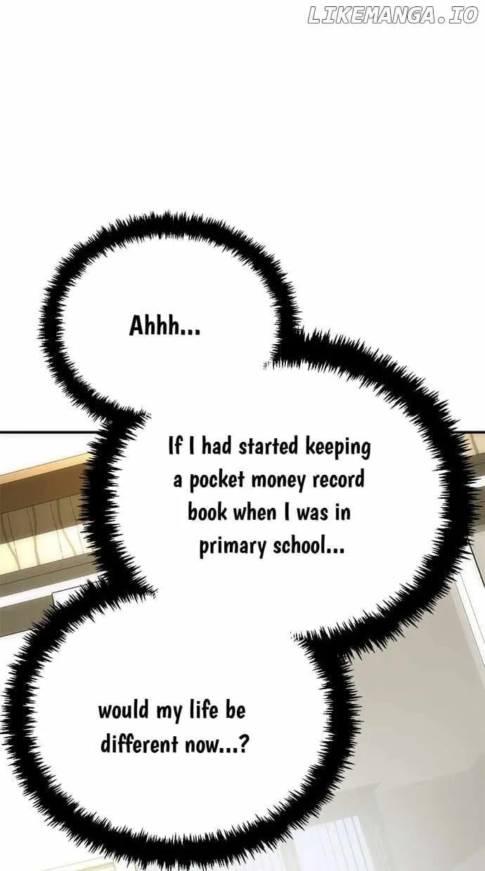 Unemployed Gye Baeksun Chapter 115 page 53 - 