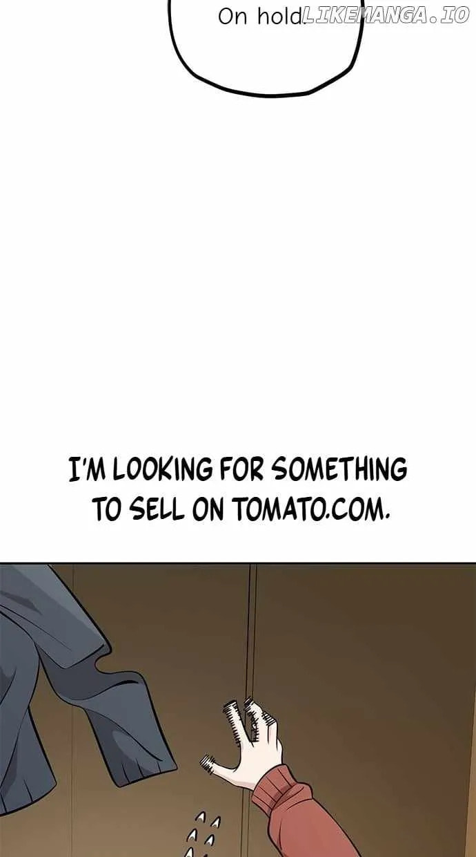 Unemployed Gye Baeksun Chapter 115 page 7 - 