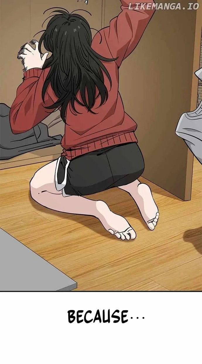 Unemployed Gye Baeksun Chapter 115 page 8 - 
