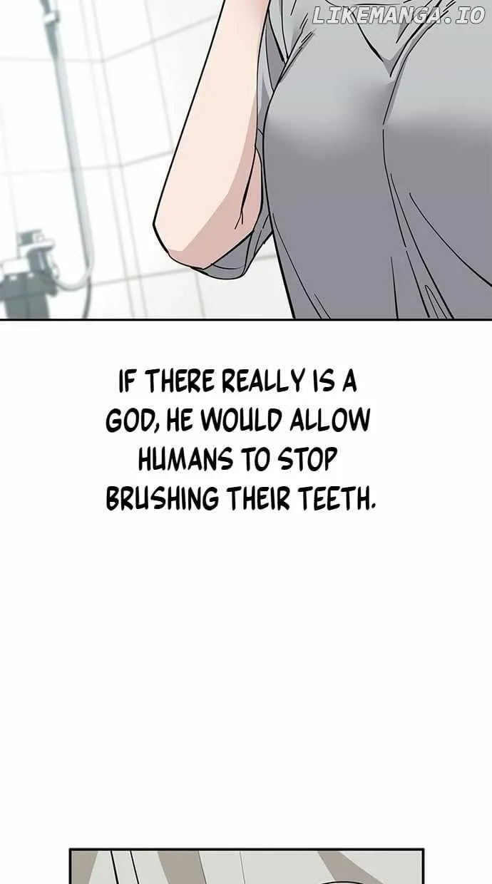 Unemployed Gye Baeksun Chapter 116 page 2 - 