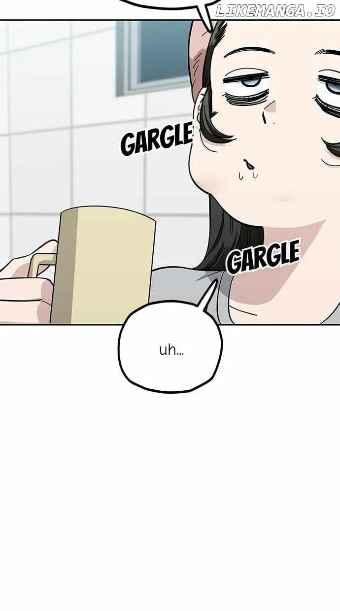 Unemployed Gye Baeksun Chapter 116 page 13 - 