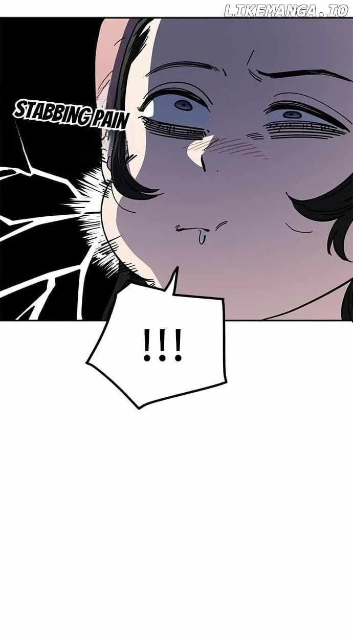 Unemployed Gye Baeksun Chapter 116 page 14 - 