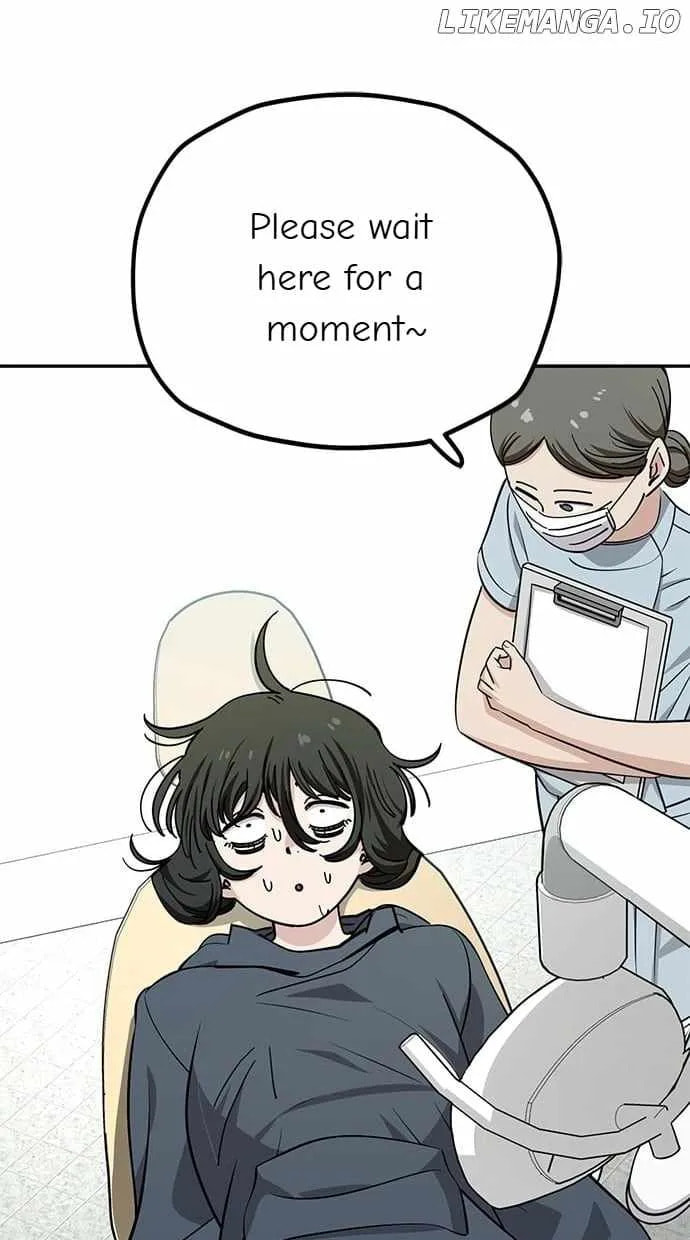 Unemployed Gye Baeksun Chapter 116 page 15 - 