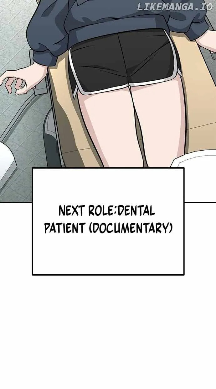 Unemployed Gye Baeksun Chapter 116 page 16 - 