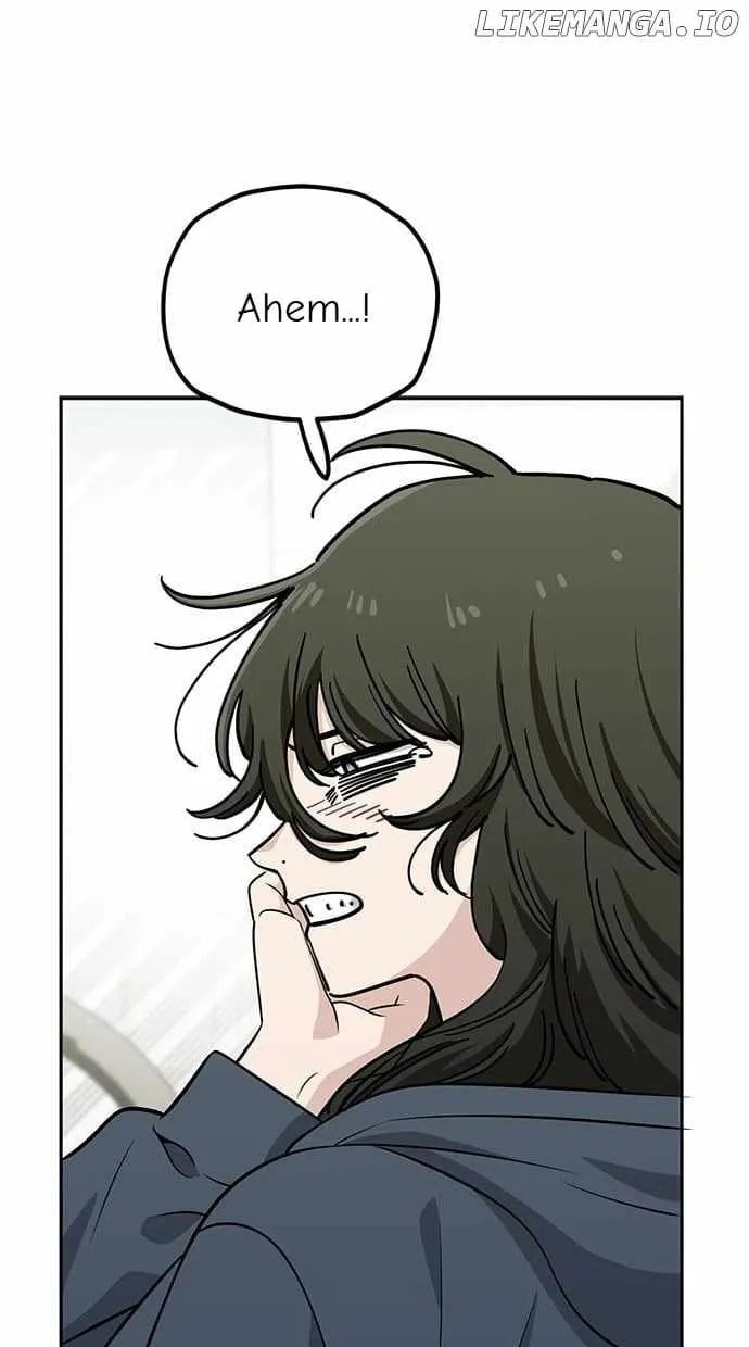 Unemployed Gye Baeksun Chapter 116 page 18 - 