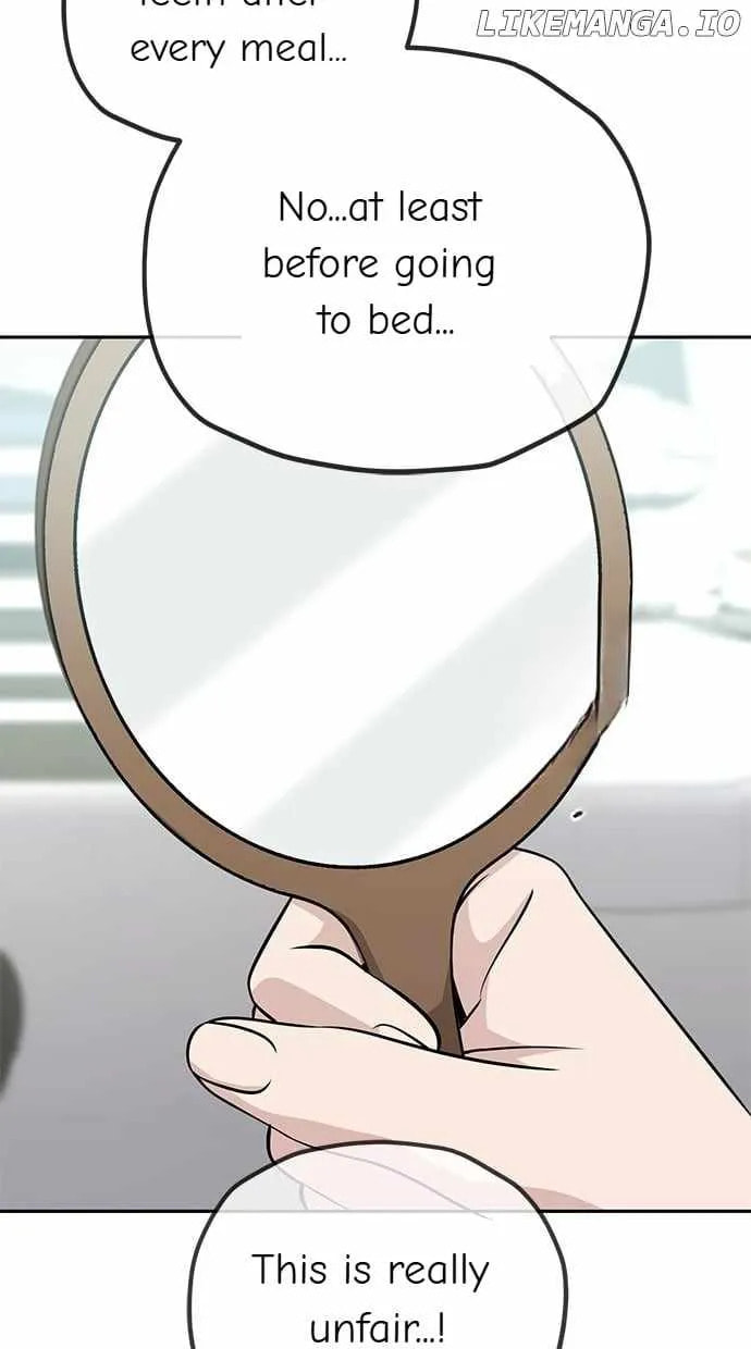 Unemployed Gye Baeksun Chapter 116 page 20 - 