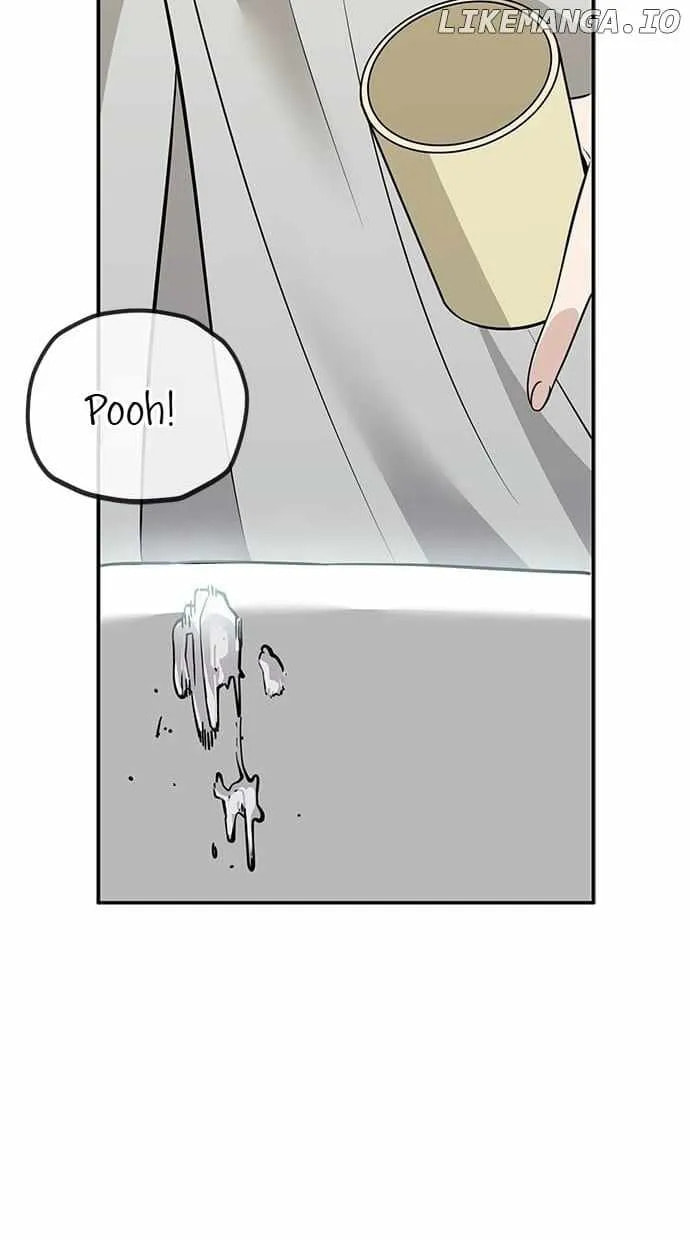 Unemployed Gye Baeksun Chapter 116 page 3 - 
